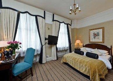 Hotel The Academy - Small Luxury Of The World Londen