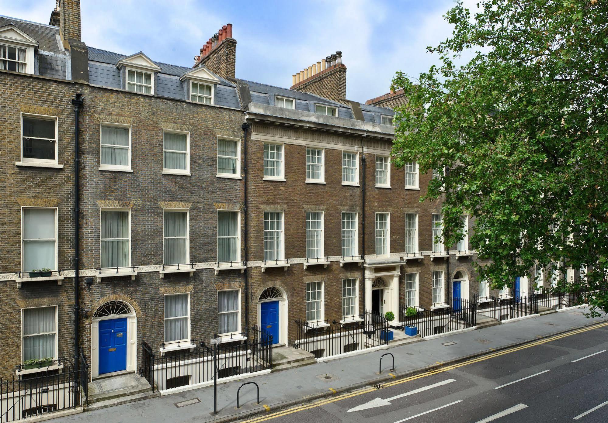 The Academy - Small Luxury Of The World Hotel Londen
