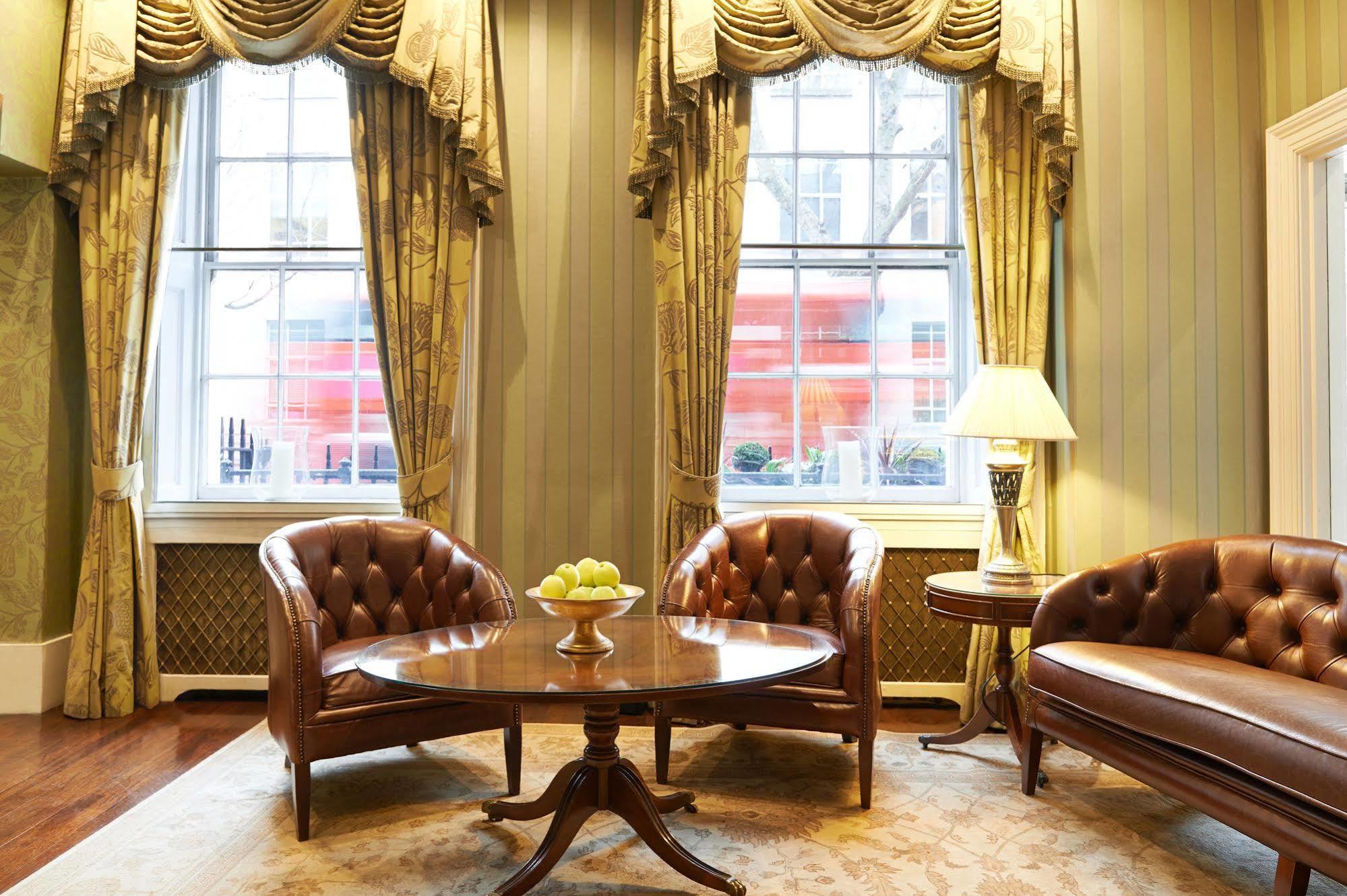 Hotel The Academy - Small Luxury Of The World Londen