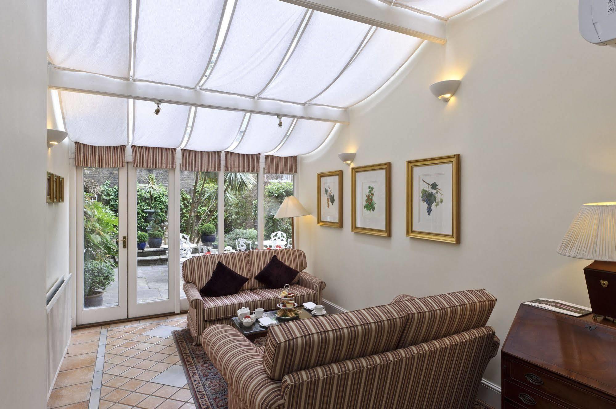 The Academy - Small Luxury Of The World Hotel Londen