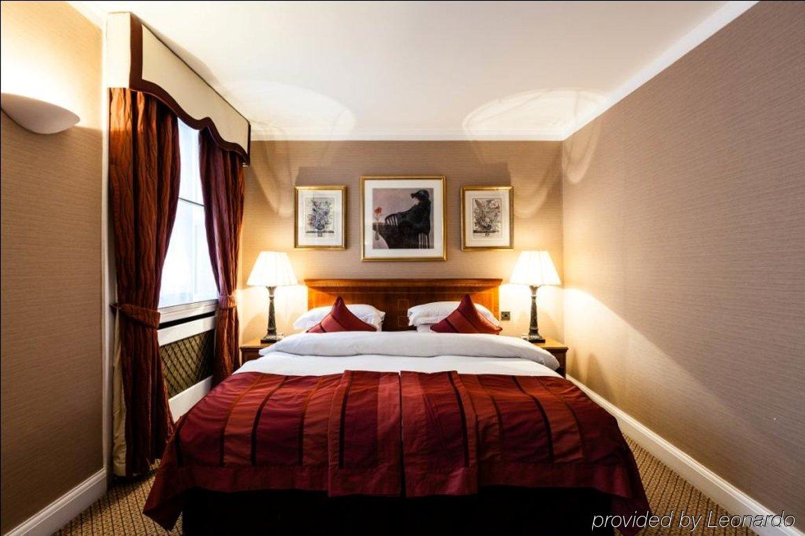 The Academy - Small Luxury Of The World Hotel Londres