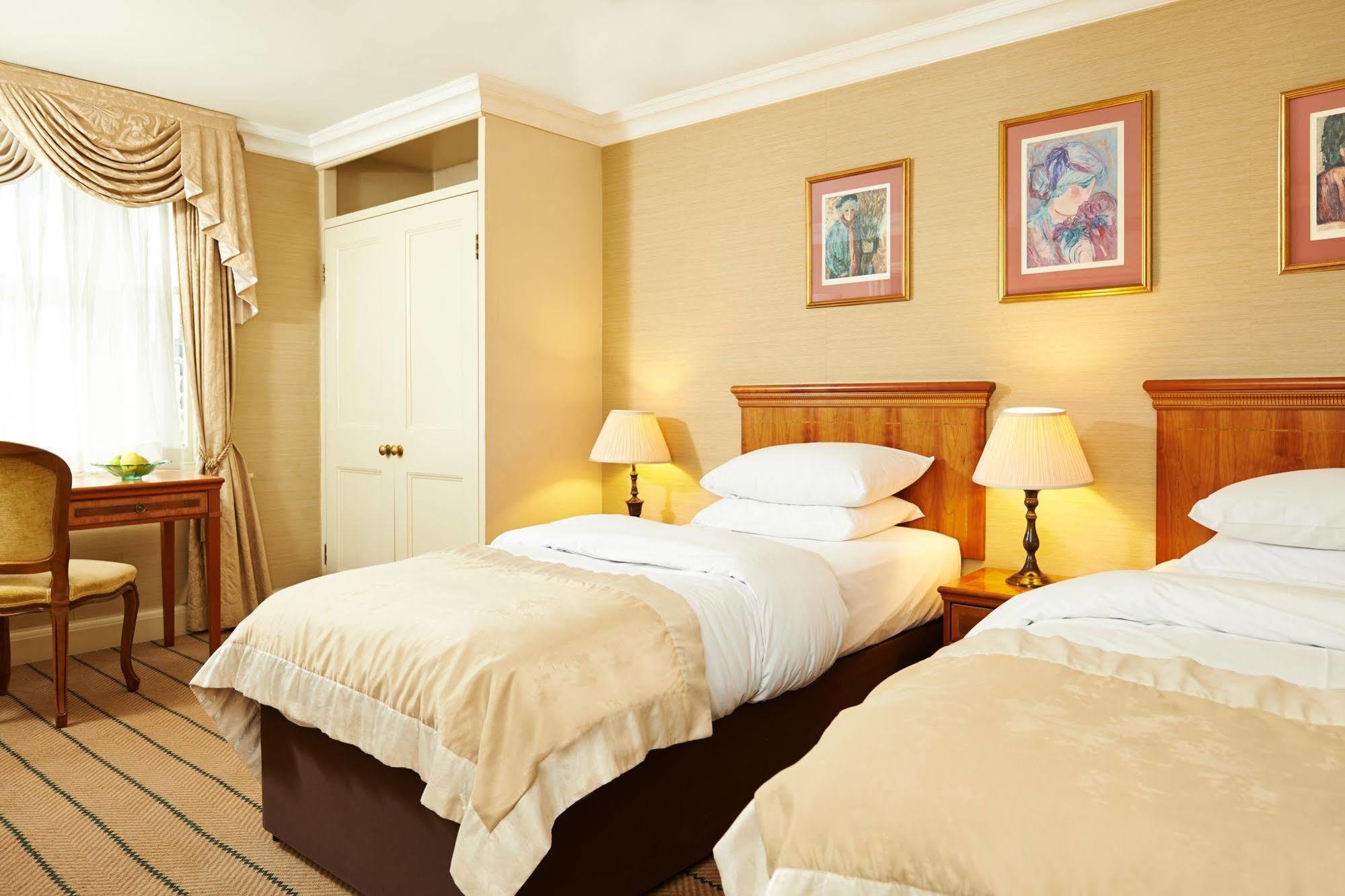The Academy - Small Luxury Of The World 5* Londres