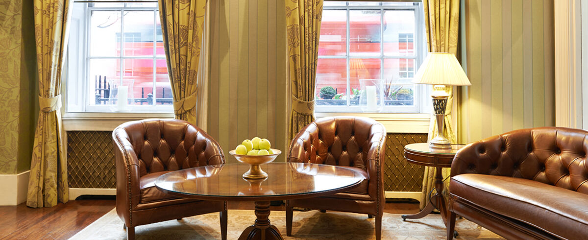 The Academy - Small Luxury Of The World 5* Londres