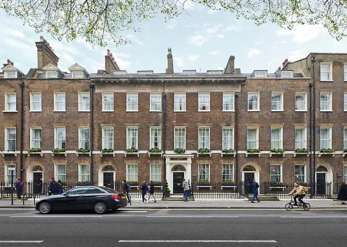The Academy - Small Luxury Hotels Of The World
